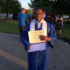 Meet your Posher, Bryan